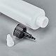 Kunststoff-Kleber-Flaschen DIY-BC0011-12C-5