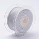 Ausgefranste Ripsbänder aus Polyester ORIB-N0002-25mm-07-3