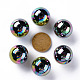 Perles acryliques opaques MACR-S370-D20mm-S002-3