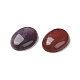 Cabujones de piedras preciosas mezcladas naturales G-M396-02-3