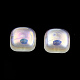 Perle di perle imitazione plastica abs PACR-N013-05-3