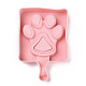 Stampi in silicone per alimenti per gelati DIY-L025-003-4