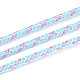 Круглый нейлоновый плетеный шнур длиной 16 м OCOR-N008-03C-04-2