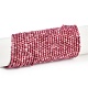 Chapelets de perles en rhodonite naturelle&nbsp;G-P553-G06-02-1
