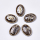 Cabochons in resina RESI-T309-013-1