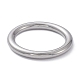 304 anelli di collegamento in acciaio inox STAS-C037-27E-P-2
