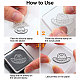 PVC Plastic Stamps DIY-WH0167-56-210-3