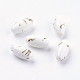 Perles acryliques drawbench peintes par pulvérisation MACR-K331-21B-3