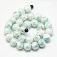 Handmade Porcelain Beads PORC-Q253-10mm-M-2