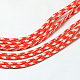 Cordes en polyester & spandex RCP-R007-324-2