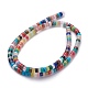 Natural & Synthetic Assorted Beads Strands G-H230-05-2