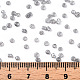 Perles de rocaille en verre SEED-A011-2mm-149-4