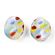 Manuell Murano Glas Perlen LAMP-T011-16-2