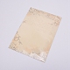Briefpapier aus Papier DIY-WH0183-89E-2
