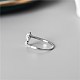 925 кольцо из стерлингового серебра RJEW-BB48548-A-4