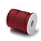 Нейлоновый витой круглый шнур&nbsp;NWIR-S001-01F-2