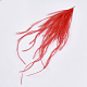 Ostrich Feather Tassel Big Pendant Decorations FIND-S302-08I-3