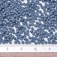 Миюки круглые бусины рокайль SEED-X0054-RR2038-3