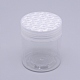 Contenants de perles en plastique transparent CON-WH0073-77-1