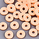Perles en pâte polymère manuel X-CLAY-Q251-8.0mm-90-1