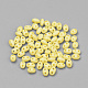 Perlas de semillas de 2-hoyo GLAA-R159A-03281-3