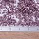 Perline miyuki delica piccole SEED-JP0008-DBS0108-4
