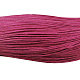 Chinese Waxed Cotton Cord YC-S005-1.5mm-146-2