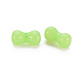 Imitation Jelly Acrylic Beads MACR-S373-96-E06-2