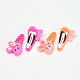 Lovely Bunny  Kids Hair Accessories Sets OHAR-S193-33-4