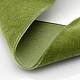 Ruban de velours en polyester pour emballage de cadeaux et décoration de festival SRIB-M001-23mm-570-2