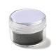 Frascos de gemas de espuma con tapa de tornillo de almacenamiento de diamantes sueltos de plástico de columna CON-NH0001-03A-2
