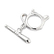 Латуни Переключить застежками KK-L222-010P-2