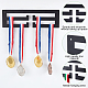 Iron Medal Holders AJEW-WH0258-330A-4