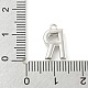 Подвески из искусственного жемчуга KK-P230-17P-R-3