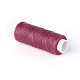 Cordon de polyester ciré YC-L004-10-2