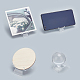 Fingerinspire Acrylic Display Frame ODIS-FG0001-16-4