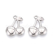 Подвески из нержавеющей стали 304 STAS-T065-76P