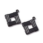 Подвески из нержавеющей стали 304 STAS-I673-03EB