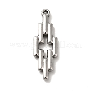 Подвеска из нержавеющей стали 304 STAS-K252-01P