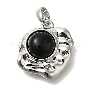 Латунные подвески KK-K388-23P