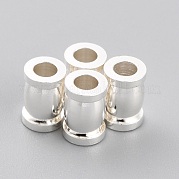 Spacer бисер латунные KK-O133-204-S