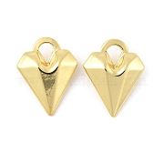 Латунные подвески KK-I355-24G-03