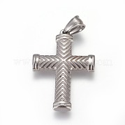 Подвески из нержавеющей стали 304 STAS-E449-01P