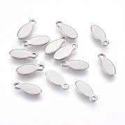 Подвески из нержавеющей стали 304 STAS-E454-03P