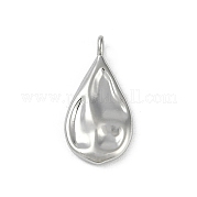Латунные подвески KK-Z078-22P