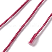 Полиэфирный крученый шнур OCOR-G015-01A-01