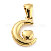 Подвески из нержавеющей стали 304 STAS-E201-10G