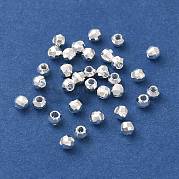 Spacer бисер латунные KK-O133-013B-S