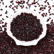 Стеклянные бусины Пикассо SEED-T006-04-33
