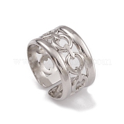 Кольца-манжеты из нержавеющей стали марки 304 RJEW-G285-79P